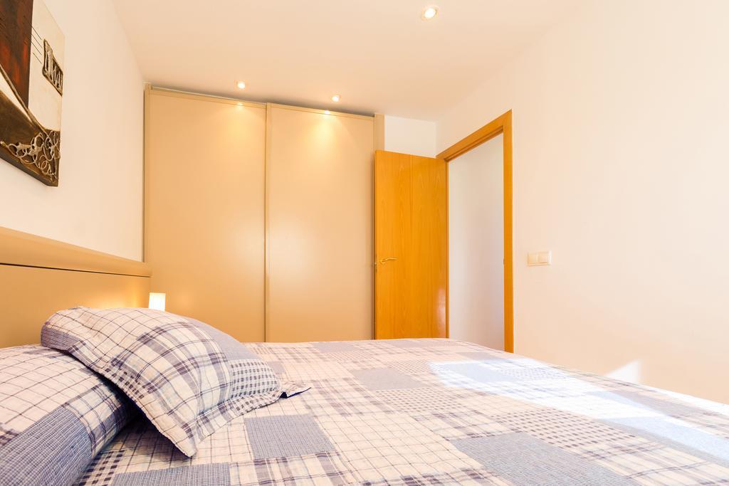 Malgrat De Mar Blvd Seaview Apartment Kültér fotó