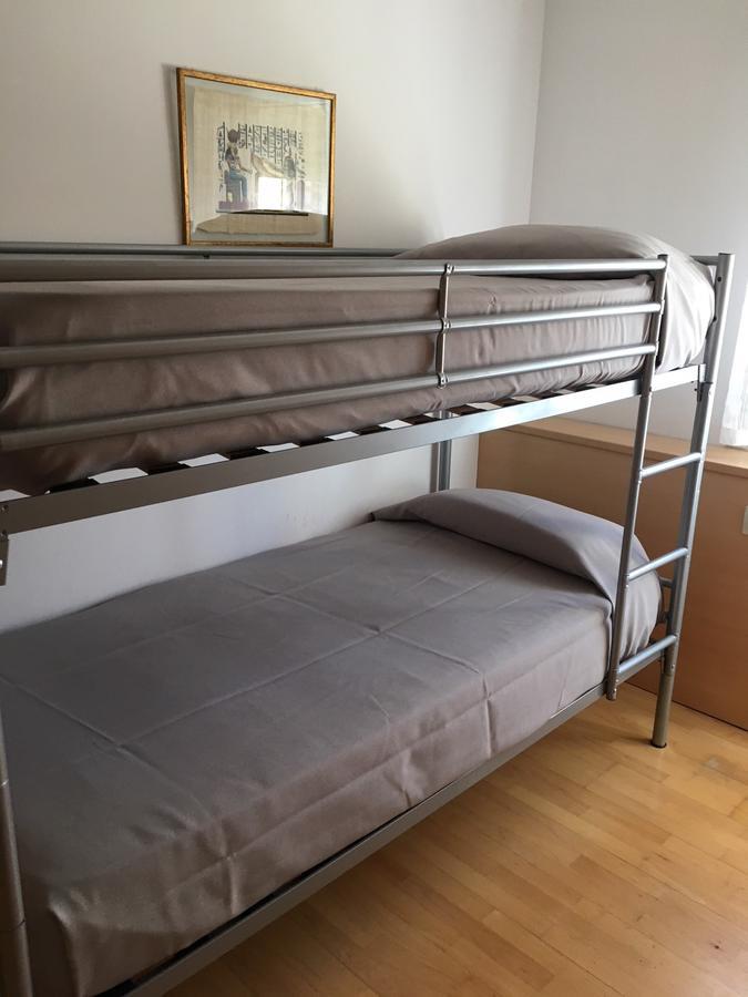 Malgrat De Mar Blvd Seaview Apartment Kültér fotó